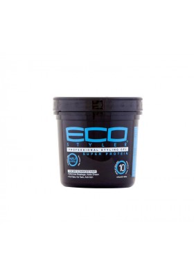 ECO STYLER GEL SUPER PROTEIN 473ML