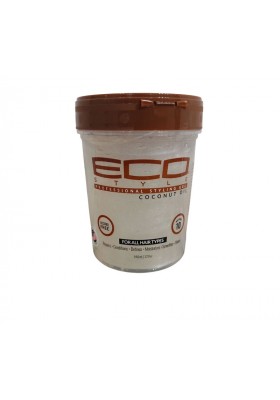 ECO STYLE COCONUT OIL 946ML