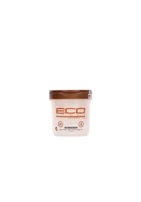 ECO STYLE COCONUT OIL 235ML