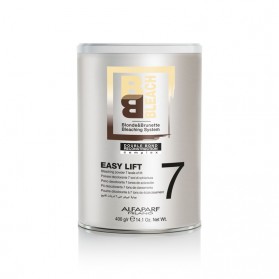 BB BLEACH HIGH LIFT 9 TONES 400G