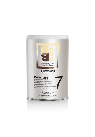 BB BLEACH HIGH LIFT 9 TONES 400G