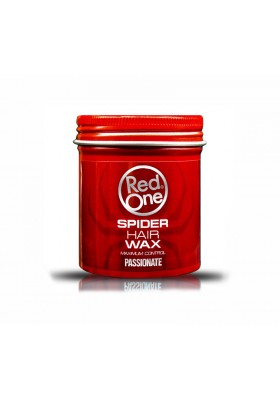 RED ONE SPIDER HAIR WAX 100ML
