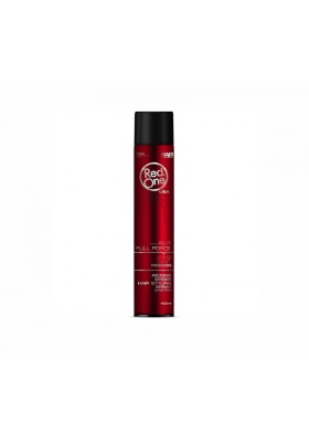 RED ONE FULL FORCE PASSION SPIDER HAIR STYLING 400ML