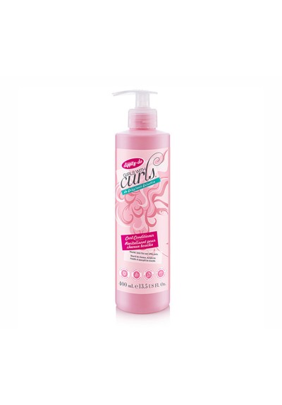 DIPPITY DO GIRLS WITH CURLS CONDITIONER 400ML 13.5OZ