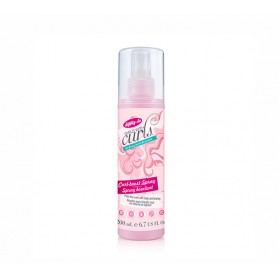 DIPPITY DO GIRLS WITH CURLS BOOST SPRAY 200ML 6.7OZ