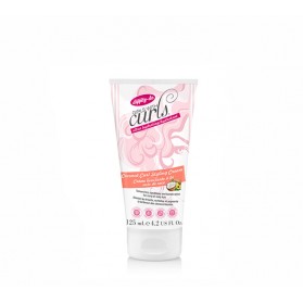 DIPPITY DO GIRLS WITH CURLS COCONUT CURL CREAM 125ML 4.2OZ