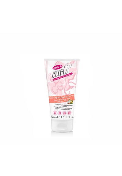 DIPPITY DO GIRLS WITH CURLS COCONUT CURL CREAM 125ML 4.2OZ