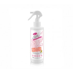 DIPPITY DO GIRLS WITH CURLS LEAVE-IN DETANGLER 236ML 8OZ