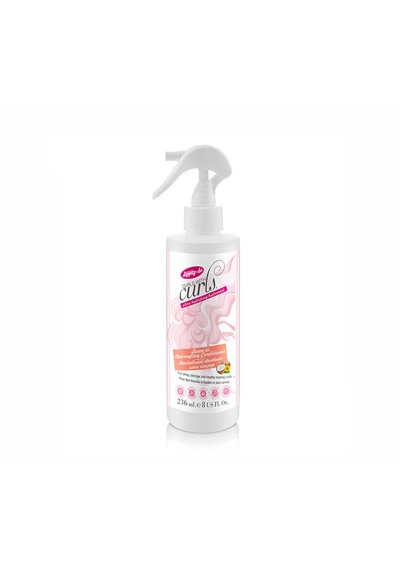 DIPPITY DO GIRLS WITH CURLS LEAVE-IN DETANGLER 236ML 8OZ