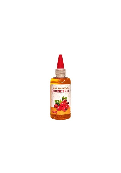 YARI 100% NATURA ROSEHIP OIL 105ML