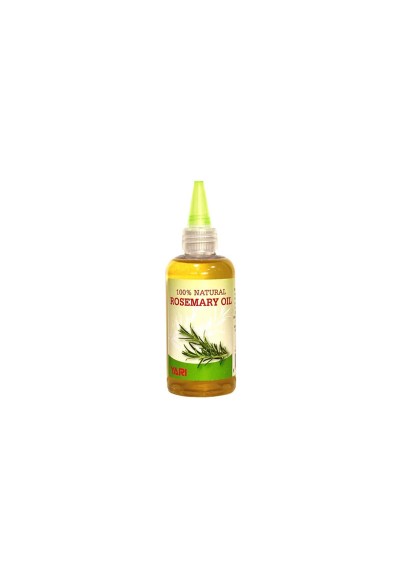 YARI 100% NATURAL ROSEMARY OIL 105ML