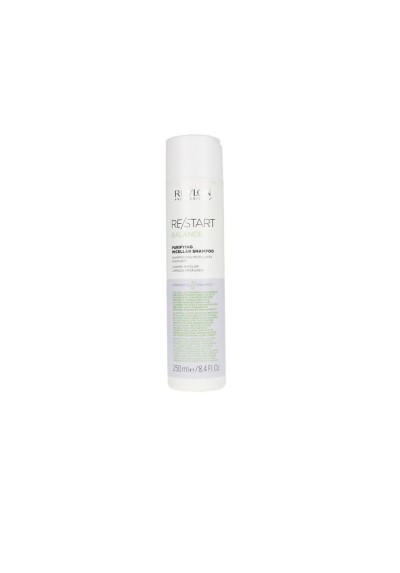 RESTART BALANCE PURIFYING SH 250ml