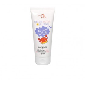 NOCHE Y DÍA PROTECTOR SOLAR INFANTIL 50+ 200ML