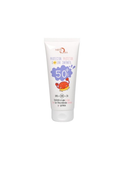 NOCHE Y DÍA PROTECTOR SOLAR INFANTIL 50+ 200ML