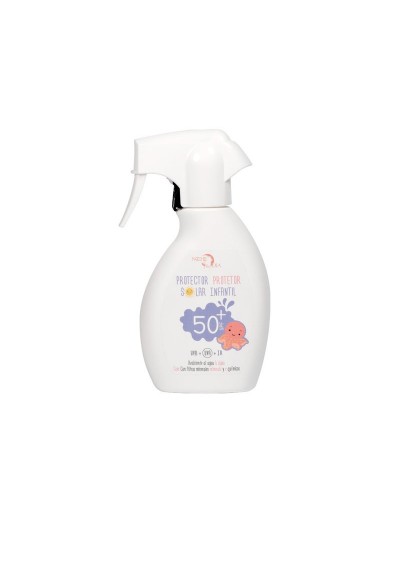 PROTECTOR SPRAY PROTECTOR SOLAR INFANTIL 50+ 200ML