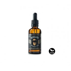 MORGAN'S BEARD OIL BY RUM FRAGANCE 50ML