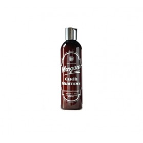 MORGAN'S OUDH SHAMPOO250ML