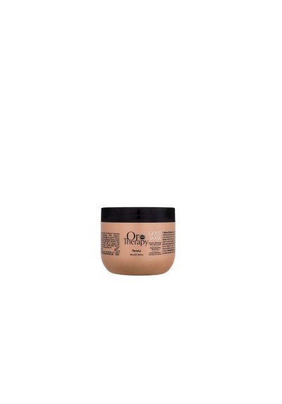 MASCARILLA ORO THERAPY ILLUMINATING 300ML