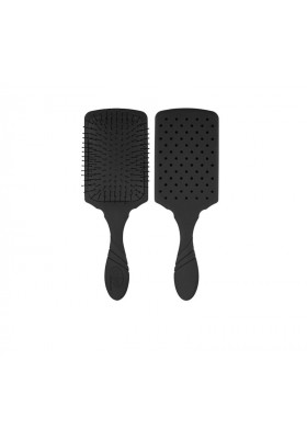 CEPILLO WET BRUSH PROFESSIONAL PRO PADDLE DETANGLER BLACK