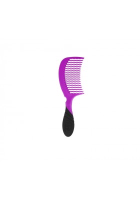 CEPILLO WET BRUSH PROFESSIONAL PRO DETANGLING COMB PURPLE