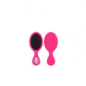 WETBRUSH MINI DETANGLER PINK