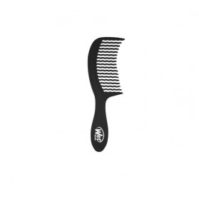 WETBRUSH DETANGLING COMB BLACK