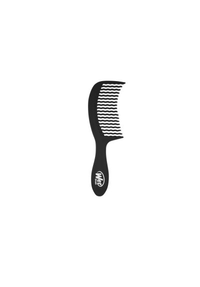 WETBRUSH DETANGLING COMB BLACK