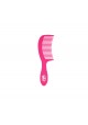 WETBRUSH DETANGLING COMB PINK