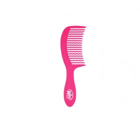 WETBRUSH DETANGLING COMB PINK