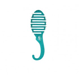 WB SHOWER GLITTER DETANGLER - TEAL