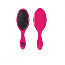 WB DETANGLER FOR THICK HAIR - PINK