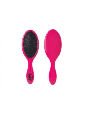 WB DETANGLER FOR THICK HAIR - PINK