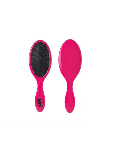 WB DETANGLER FOR THICK HAIR - PINK