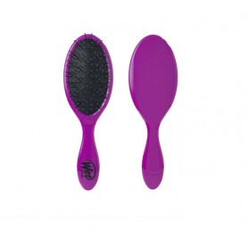 WB DETANGLER FOR THICK HAIR - PURPLE