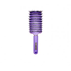 BRUSH AURA PURPLE