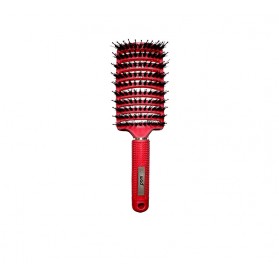 BRUSH AURA RED