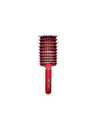 BRUSH AURA RED