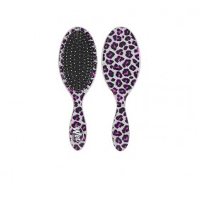 ORIGINAL DETANGLER - SAFARI - PINK LEOPARD