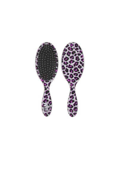 ORIGINAL DETANGLER - SAFARI - PINK LEOPARD