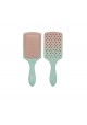 PADDLE DETANGLER- -SEAFOAM