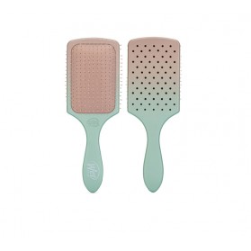 PADDLE DETANGLER- -SEAFOAM