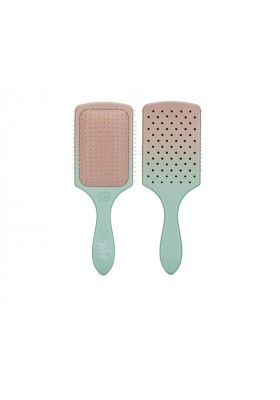 PADDLE DETANGLER- -SEAFOAM