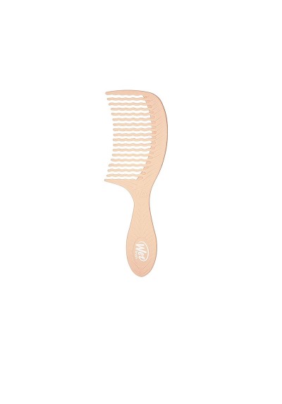 GO GREEN DETANGLING COMB-COCONUT OIL