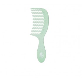 GO GREEN DETANGLING COMB-TEA TREE OIL