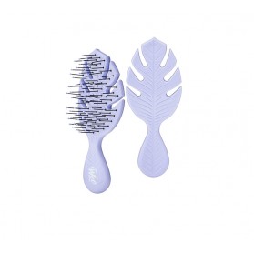 GO GREEN MINI DETANGLER-LAVENDER