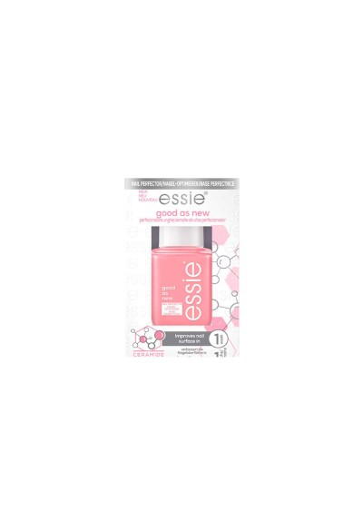 ESSIE GOOD AS NEW BA13.5ML