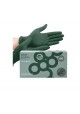 FRAMAR PINE PALMS NITRILE GLOVES MEDIUM 100U