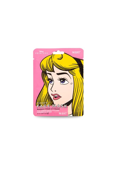 DISNEY POP PRINCESS FACE MASK AURORA