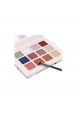 PURE PRINCESS MIXED EYESHADOW PALETTE