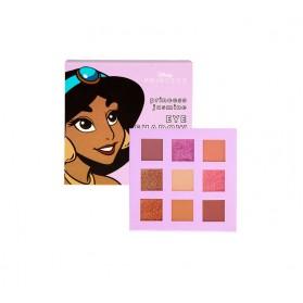 DISNEY POP PRINCESS MINI EYESHADOW PALETTE JASMINE